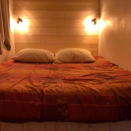 Appartement Residence L'Ours Blanc Chez Jimmy Huez Εξωτερικό φωτογραφία