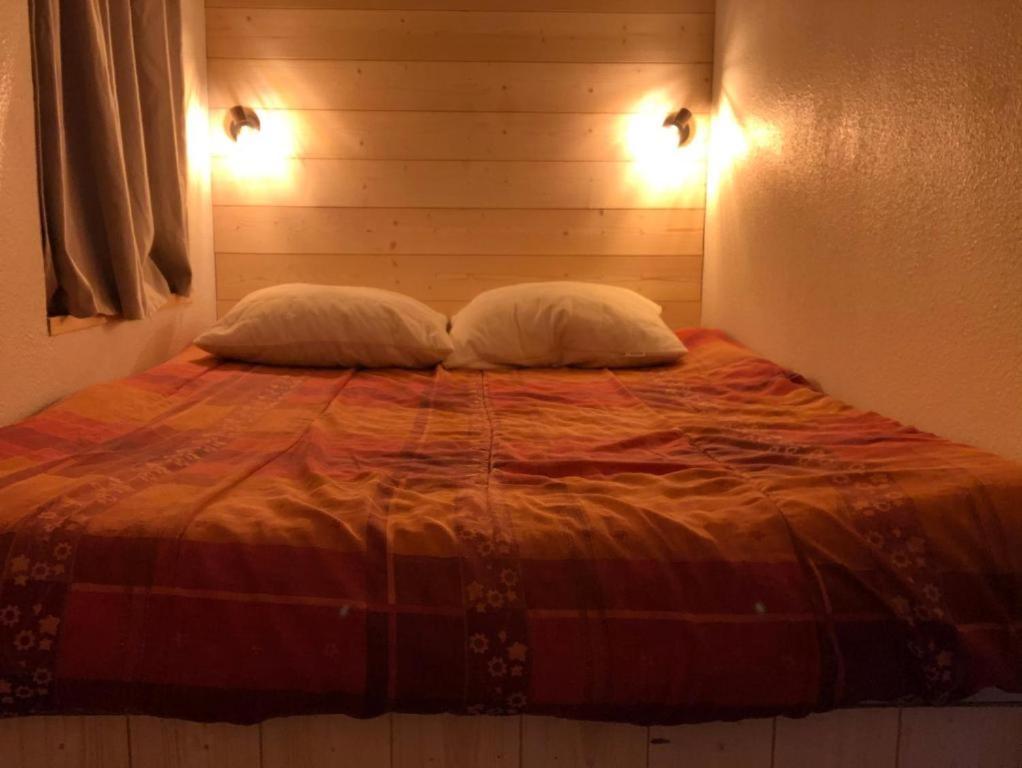 Appartement Residence L'Ours Blanc Chez Jimmy Huez Εξωτερικό φωτογραφία